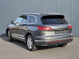 VW Touareg 3.0 TDI Elegance
