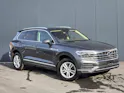 VW Touareg 3.0 TDI Elegance