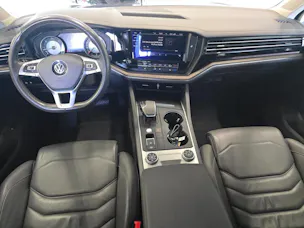 VW Touareg 3.0 TDI Elegance