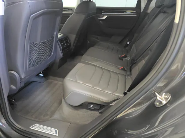 VW Touareg 3.0 TDI Elegance
