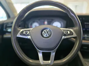 VW Touareg 3.0 TDI Elegance