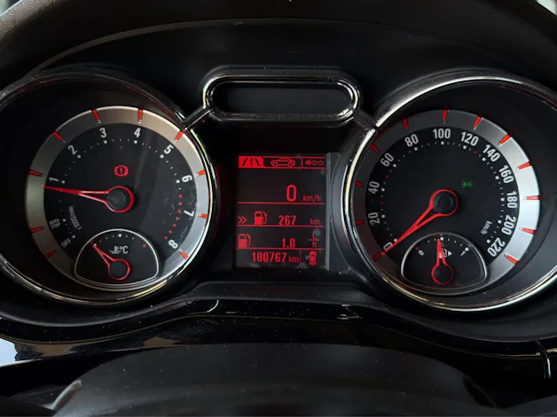 Opel Adam 1.4 ecoFLEX JAM