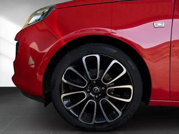 Opel Adam 1.4 ecoFLEX JAM