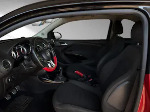 Opel Adam 1.4 ecoFLEX JAM