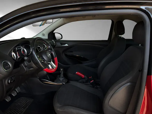 Opel Adam 1.4 ecoFLEX JAM