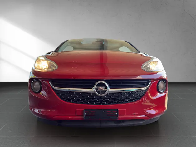 Opel Adam 1.4 ecoFLEX JAM
