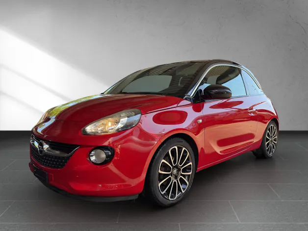 Opel Adam 1.4 ecoFLEX JAM