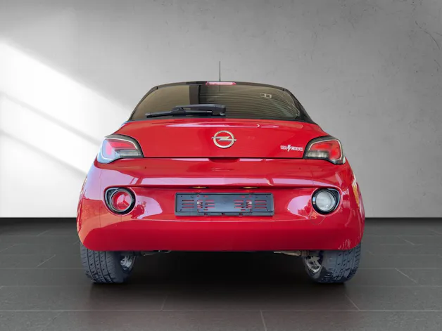 Opel Adam 1.4 ecoFLEX JAM