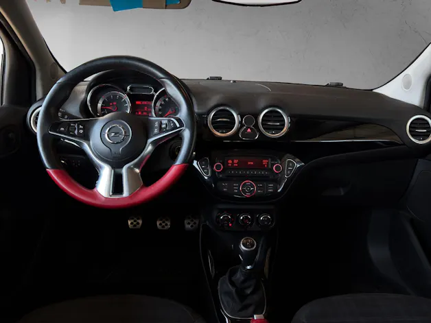 Opel Adam 1.4 ecoFLEX JAM
