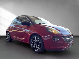 Opel Adam 1.4 ecoFLEX JAM
