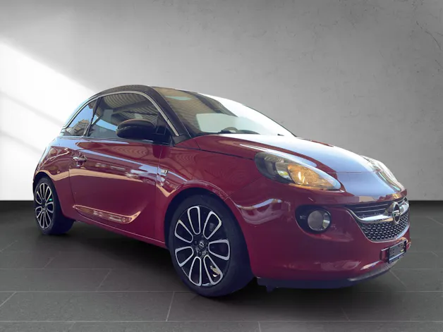 Opel Adam 1.4 ecoFLEX JAM