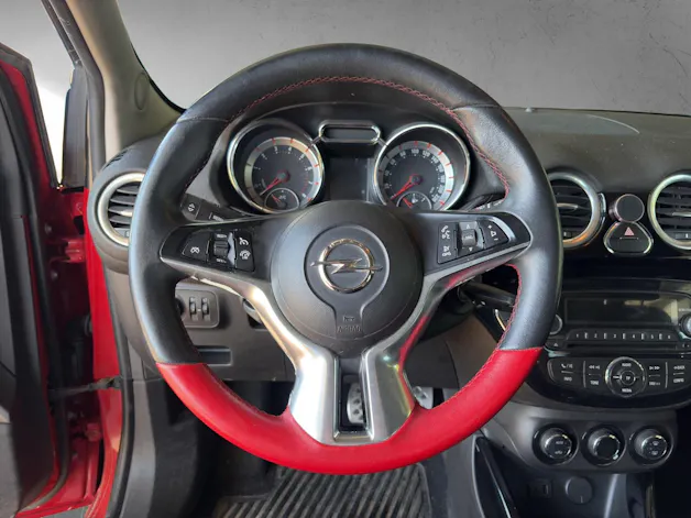 Opel Adam 1.4 ecoFLEX JAM