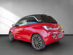 Opel Adam 1.4 ecoFLEX JAM