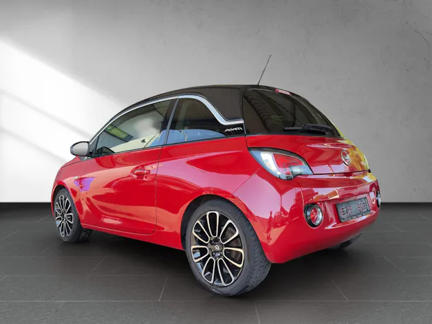 Opel Adam 1.4 ecoFLEX JAM