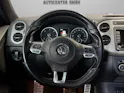 VW Tiguan 2.0 TDI BMT Cityscape 4Motion DSG
