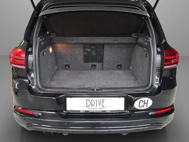 VW Tiguan 2.0 TDI BMT Cityscape 4Motion DSG