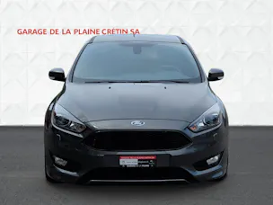 Ford Focus 1.5 SCTi ST Line