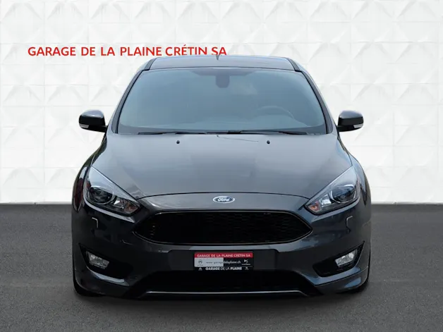 Ford Focus 1.5 SCTi ST Line