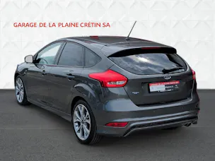 Ford Focus 1.5 SCTi ST Line