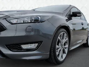 Ford Focus 1.5 SCTi ST Line