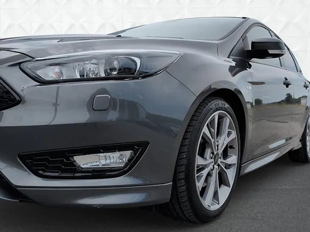 Ford Focus 1.5 SCTi ST Line