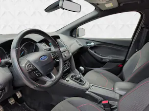 Ford Focus 1.5 SCTi ST Line