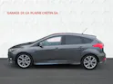 Ford Focus 1.5 SCTi ST Line