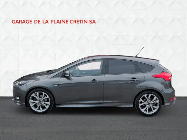 Ford Focus 1.5 SCTi ST Line