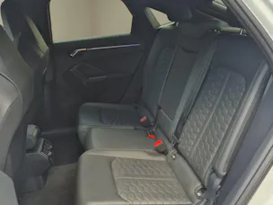 Audi RS Q3 Sportback quattro S tronic