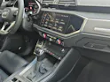 Audi RS Q3 Sportback quattro S tronic