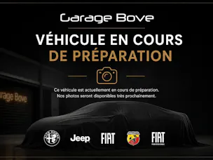 Fiat 500 1.0 FireFly MHD Torino
