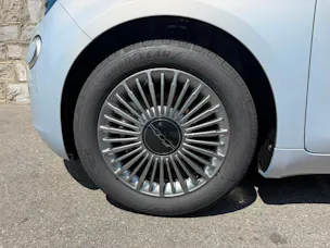 Fiat 500 1.0 FireFly MHD Torino