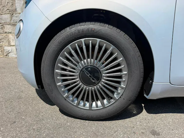 FIAT 500 1.0 FireFly MHD Torino