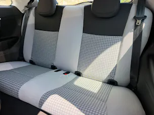Fiat 500 1.0 FireFly MHD Torino