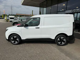 Ford E-Transit Courier Van Trend 43,5kWh