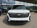 Ford E-Transit Courier Van Trend 43,5kWh