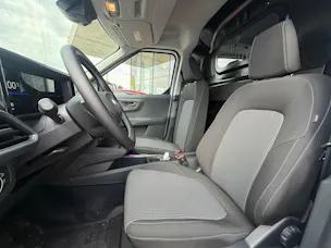 Ford E-Transit Courier Van Trend 43,5kWh
