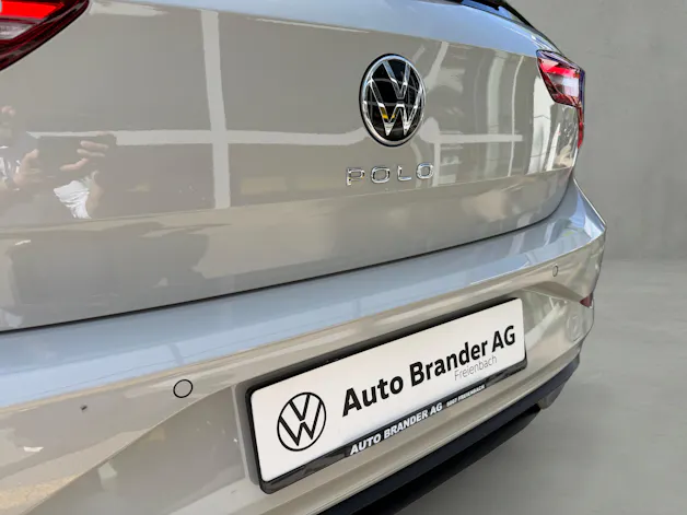 VW Polo 1.0 TSI Style Edition 50 DSG