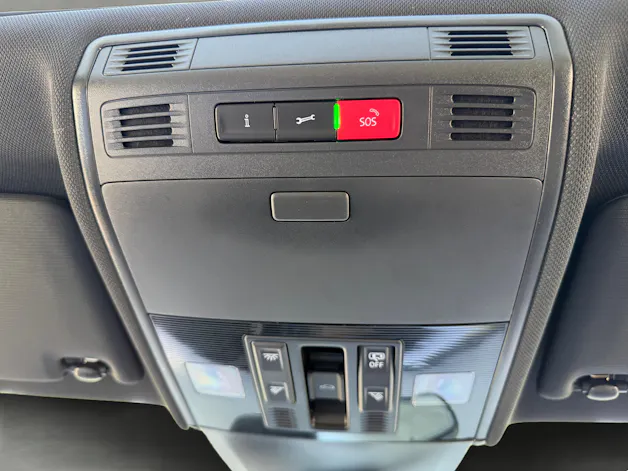 VW Polo 1.0 TSI Style Edition 50 DSG