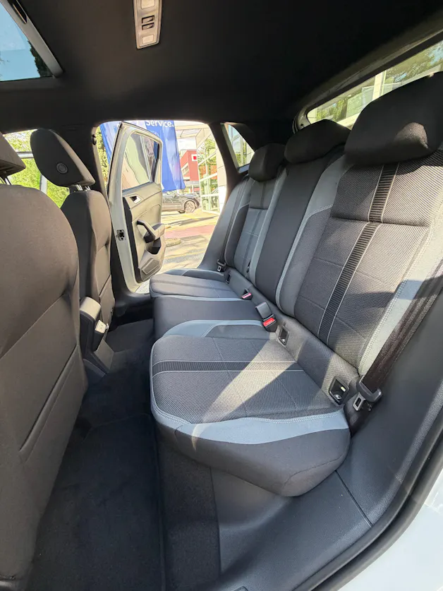 VW Polo 1.0 TSI Style Edition 50 DSG