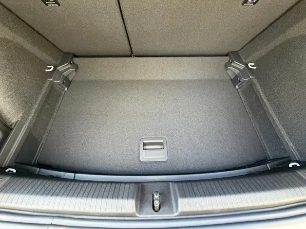 VW Polo 1.0 TSI Style Edition 50 DSG