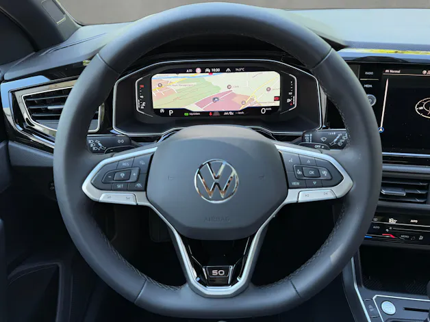 VW Polo 1.0 TSI Style Edition 50 DSG