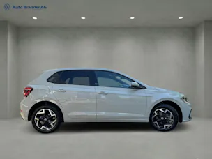 VW Polo 1.0 TSI Style Edition 50 DSG