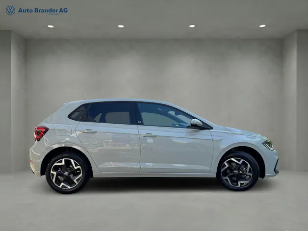 VW Polo 1.0 TSI Style Edition 50 DSG