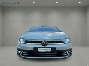 VW Polo 1.0 TSI Style Edition 50 DSG