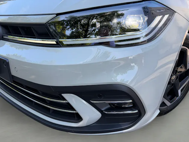 VW Polo 1.0 TSI Style Edition 50 DSG