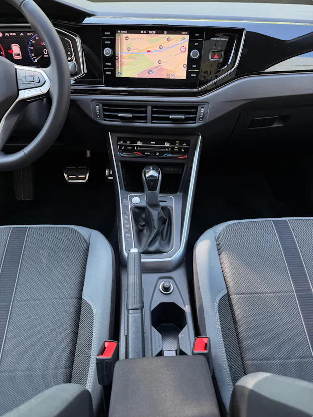 VW Polo 1.0 TSI Style Edition 50 DSG
