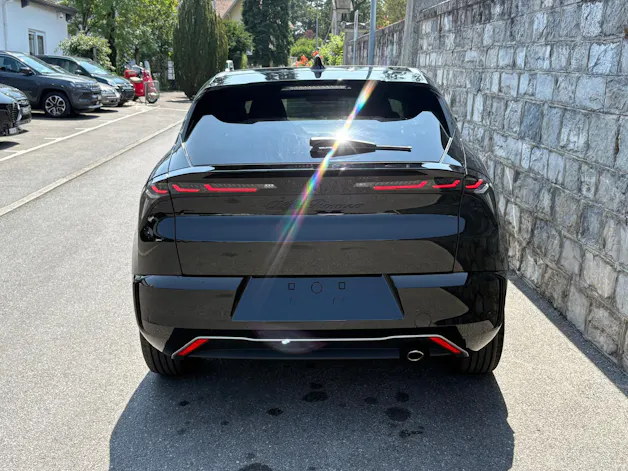 ALFA ROMEO Junior 1.2 48V Q4 Hybrid Sport Speciale