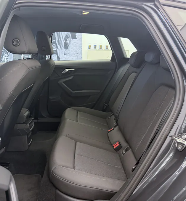 Audi A3 Sportback 35 TFSI Attraction S-tronic