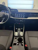 Audi A3 Sportback 35 TFSI Attraction S-tronic